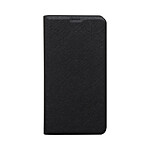 BigBen Connected Étui Folio pour LG K40 Protection Complète avec Fonction Support et Porte-Cartes Noir