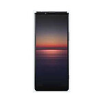 Sony Xperia 1 II 256Go Noir - Reconditionné