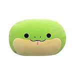 Squishmallows - Peluche Green Snake with Yellow Belly Amalie 30 cm