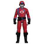 GI Joe - Figurine Ultimates Cobra Crimson Guard 20 cm