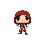 Diablo 4 - Figurine POP! Rogue 9 cm