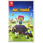 Autonauts Nintendo SWITCH