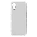 Avizar Coque Samsung Galaxy A03 Core Flexible Fine et Légère - Transparent