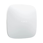 Ajax - Centrale d'alarme Hub 2 Plus blanc AJAX HUB2PLUS W