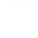 Avizar Verre Trempé Samsung Galaxy A73 Dureté 9H Anti-traces Transparent