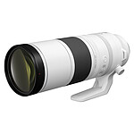 CANON Objectif RF 200-800mm f/6.3-9 IS USM