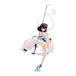 Strike the Blood - Statuette 1/7 Yukina Himeragi: Summer Wedding Ver. (re-run) 33 cm