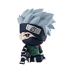 Naruto Shippuden - Statuette Look Up Kakashi Hatake 11 cm