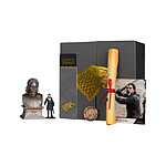 Game of Thrones - Game of Thrones Collector Box Jon Snow