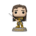 Willow - Figurine POP! Madmartigan Metallic 9 cm