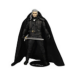 The Witcher - Figurine Geralt of Rivia 18 cm