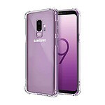 MW for Business Coque Air Cushion Samsung S9 Clear Polybag