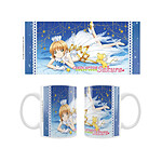 Cardcaptor Sakura : Clear Card - Mug céramique Sakura Kinomoto