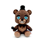 Five Nights at Freddy's - Peluche Withered Freddy 22 cm