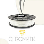 Chromatik - PLA Marbre Blanc 750g - Filament 1.75mm