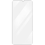 Avizar Verre Trempé pour Honor X6a et Honor X5 Plus Dureté 9H Anti-rayures Anti-traces  Transparent