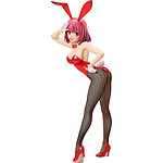 Toradora - Statuette 1/4 Minori Kushieda: Bunny Ver. 39 cm