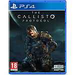 The Callisto Protocol Standard Edition PS4