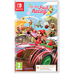 All Star Fruit Racing Nintendo SWITCH (Code de téléchargement)