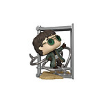 Spider-Man: No Way Home - Figurine POP! Deluxe Doc Ock 13 cm