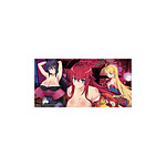 Highschool DxD - Tapis de souris silicone Rias