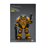 Warhammer The Horus Heresy - Figurine 1/18 Imperial Fists Legion MkIII Despoiler Squad Legion D