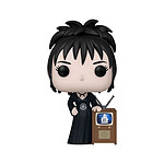 Beetlejuice 2 - Figurine POP! Lydia Deetz 9 cm