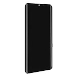 Clappio Bloc Complet pour Xiaomi Mi Note 10 / 10 Lite / 10 Pro Écran LCD Vitre Tactile de remplacement Noir