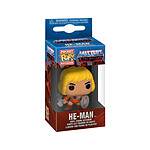 Les maîtres de l'univers -Porte-clés Pocket POP! He-Man 4cm