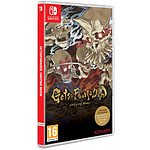 GetsuFumaDen Undying Moon Nintendo SWITCH