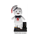 S.O.S Fantômes - Figurine Bobblehead Classic Stay Puft Marshmallow Man