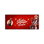 Fallout - Tapis XXL de souris Fallout Nuka Girl