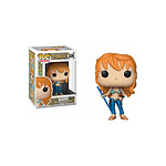 One Piece - Figurine POP! Nami 9 cm