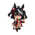 Uma Musume Pretty Derby - Figurine Nendoroid Kitasan Black 10 cm