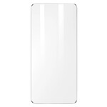 Avizar Verre Trempé pour Samsung Galaxy S23 FE Dureté 9H Biseauté 2.5D Finesse 0.26mm  Transparent