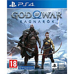 God of War Ragnarok (PS4)