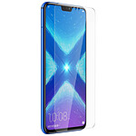 Avizar Film Honor 8X/View 10 Lite Protection écran Verre trempé 9H 0.33 mm Transparent