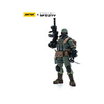 Infinity - Figurine 1/18 Ariadna Frontviks Separate Assault Batallion 12 cm