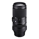 SIGMA Objectif 100-400mm f/5-6.3 DG DN OS CONTEMPORARY compatible avec la monture L