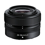 NIKON Objectif NIKKOR Z 24-50mm f/4-6.3