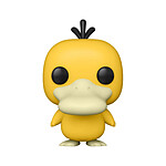 Pokémon - Figurine POP! Psyduck (EMEA) 9 cm