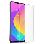 Avizar Film Écran Xiaomi Mi 9 Lite Verre Trempé 9H Ultra fin Anti traces