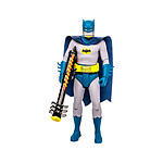 DC Retro - Figurine Batman 66 Batman with Oxygen Mask 15 cm