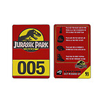 Jurassic Park - Lingot 30th Anniversary Jeep Limited Edition