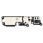 Clappio Haut-parleur Externe pour Vivo Y35 Noir