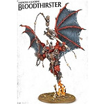 Warhammer AoS & 40k - Daemons Of Khorne Bloodthirster