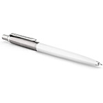 PARKER Stylo à bille rétractable JOTTER ORIGINALS Blanc C.C.