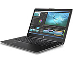 Hp Zbook Studio G3 Tactile (M6V78AV) - Reconditionné