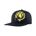 Borderlands - Casquette Snapback Vault Icon Spray