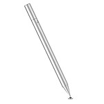 Adonit Stylet tactile Disque de précision Fixation magnétique  Neo Lite - Argent